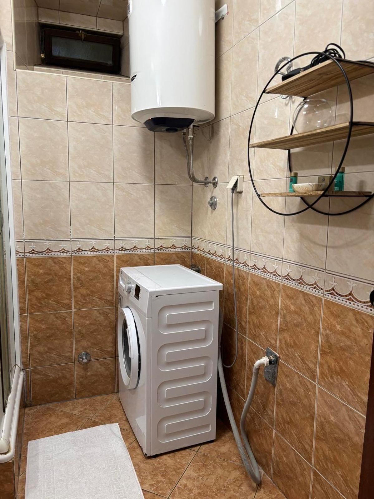 Apartment Jovan2,On The Beach With Free Wi-Fi Kotor Exterior photo